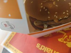 -麦当劳(莒县服务区店)