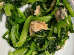 邹山腐皮鸡毛菜-竹外桃花·江南小酒馆(SKP·S店)