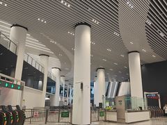 -望京西(地铁站)