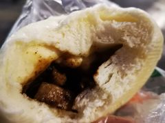 酱肉包-袁大头包子(光华路店)