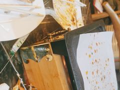 -郑贵初烧烤·烤凤爪的发明者(王家湾店)