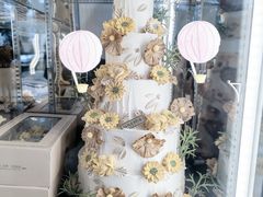 -杜哈夫DOUX RÊVE·生日蛋糕(日月光店)