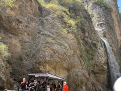 -龙潭大峡谷自然风景区