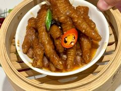 -丰鲤楼•闽南茶楼(仟禧汇店)