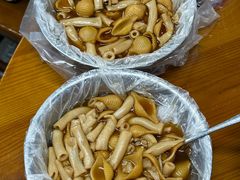-老巷羊蝎子城(湘江世纪城店)