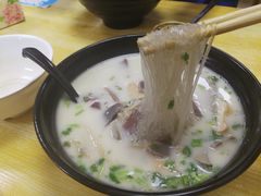-津津老鸭粉丝馆(正东路店)