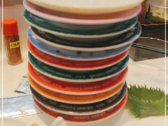 -元气寿司(益田假日广场店)
