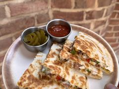 -流浪者复古西餐鸡尾酒吧(沈阳店)