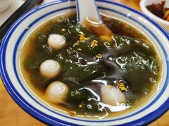 -喜半仙·牛八宝·两江米粉酒(普陀路店)