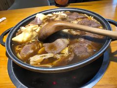 -大牛湾·眷村牛肉面(蠡溪店)