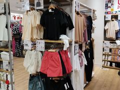 -优衣库(北京枫蓝国际广场店)