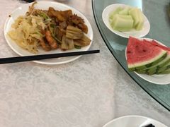 -止园酒店-中餐厅