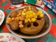 -池嬢拌粉(上海首店)