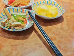 -塔兰齐新疆孜然火锅(鲤鱼山路店)