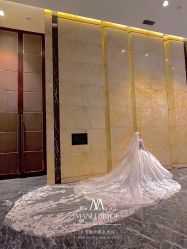 -MANLI BRIDAL婚纱