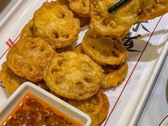 -有藕有鱼·湖北菜(唐家墩店)