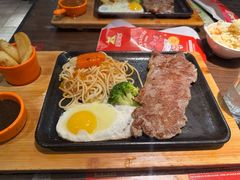 -豪享来牛排(人民店)