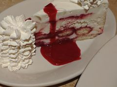 -The Cheesecake Factory芝乐坊餐厅(兴业太古汇店)