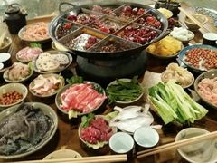 -白乐天毛肚火锅馆(南滨路店)