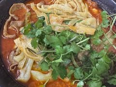 -邓记手擀面(桃花源店)
