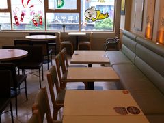 -德克士(通灌北路店)