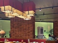 -绿茶餐厅(coco park 店)