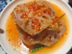 -图味美小黄鱼·景德菜(浙江路店)