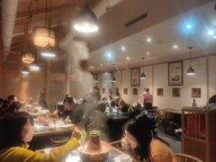 -小洋府铜锅涮肉(南锣鼓巷店)