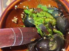 -陈大锅·岳阳鱼馆·地道岳阳菜(美食街店)