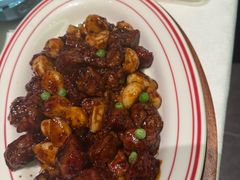 -聆桂烤鸭·金奖烤鸭(静联广场店)