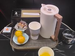 -华夏良子·足道SPA艾灸(金皇大厦店)