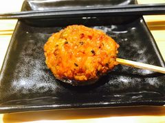-晶吉·居酒屋·烧鸟·生鱼饭(中山区民主广场店)