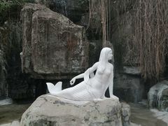 -天目湖山水园