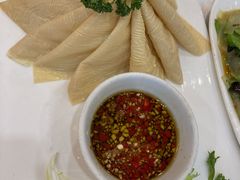 鲜豆皮-翠云水煮鱼(双龙大道店)