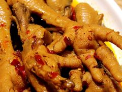 稀溜耙鸡爪-成都吃客(九眼桥店)