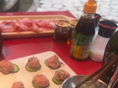 -二荆条·蜀鲜汇城市森林火锅