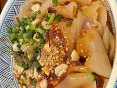 -姚记.周礼伤心凉粉(时代广场店)