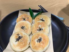 -观宴中餐厅