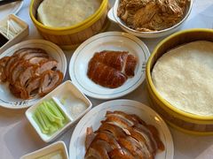 -全聚德(长白直营店)