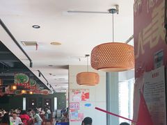 大堂-天下客饭店(中山路店)