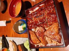 -千代武日本料理(爱建店)