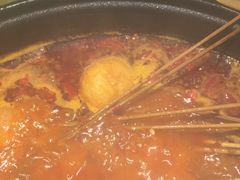 -百味源炭火烤翅 ·夜市大排档(酒仙桥店)