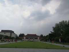 -南京维景国际大酒店(南京博物院店)