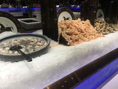 -加餐海鲜自助(宝龙一城店)