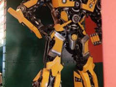 -炭舍干锅·烤鱼(扬名广场店)