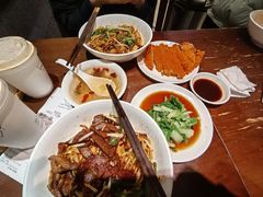 -寻裕记·现炒浇头面(人民广场店)