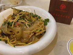 -关东风老北方菜馆(桂芳园店)