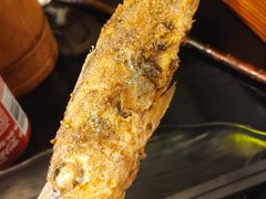-纪录片《人生一串》体验店(静安店)