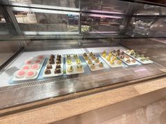 -舟山朱家尖威斯汀酒店·知味标帜自助餐厅