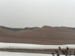 -采薇庄园四季滑雪场